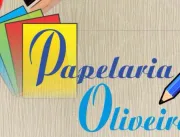 Papelaria Oliveira