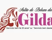 Salão de Beleza da Gilda