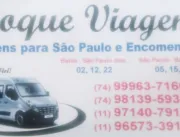 Roque Viagens - Viagens para São Paulo