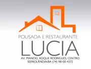 Restaurante e Pousada da Lucia