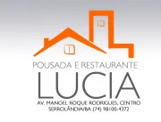 Restaurante da Lucia