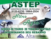 ASTEP - Assistência Técnica em Pecuária