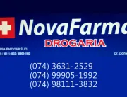 Nova Farma Drogaria