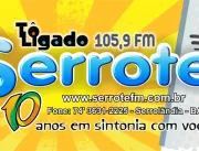 Rádio Comunitária Serrote FM