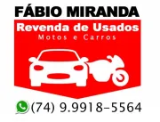 Fábio Miranda - Revenda de Usados