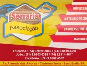Serraria Associação