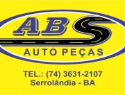ABS - Auto Peças