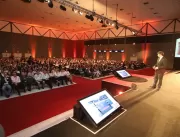 ExpoGestão 2022 reúne painéis e palestras com espe