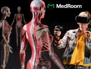 MedRoom é reconhecida com selo MIT Innovative Work