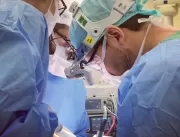 Cirurgia ortognática conta com tecnologia de plane