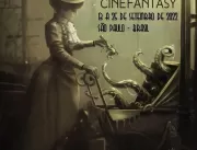 CineFantasy apresenta sua programação da 14ª ediçã