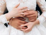 Casamentos em alta: app ajuda noivos a economizare