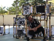 Iguape recebe B A T U, projeto criado por artista 