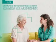 Doença de Alzheimer: especialista informa sobre co