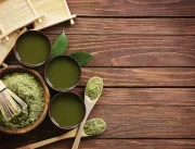 Benefícios poderosos do Chá Verde