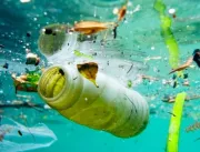 Destinação adequada do plástico reduz o impacto ne