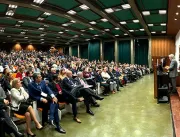Universidade de Coimbra sediará edição de 10 anos 