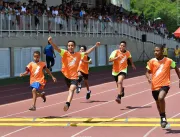Liga Esportiva NESCAU reúne 4.000 participantes na