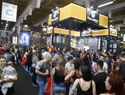 Brasil Trading Fitness Fair será a primeira feira 