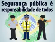 Os 100 Dias e a Segurança Pública Municipal