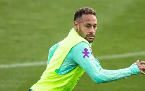 Com mais de 337 milhões de seguidores, Neymar é o 
