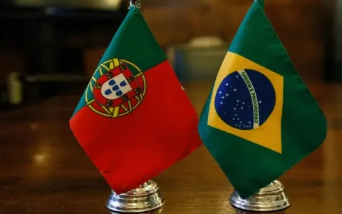 O que os portugueses pensam sobre o Brasil condiz 