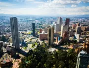 A Colômbia pretende atrair novos investimentos int