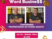 Podcast Word Business
