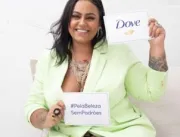 Dove convida Amanda Souza para uma conversa sobre 