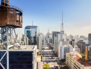 Aniversário de São Paulo | Cidade mescla físico e 