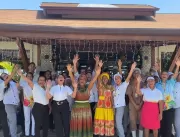 Cana Brava Resort conquista certificação Great Pla