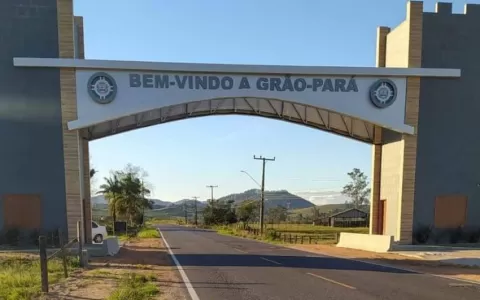 Concurso Grão-Pará oferece 52 vagas para cargos em