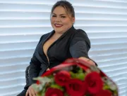 Após sucesso de “Flores”, Priscila Meireles lança 