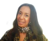 Eliana Oliveira, a mulher da comunicação da África