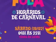 Carnaval no Pátio Maceió