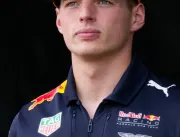 Betfair aponta Verstappen como favorito na estreia