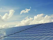 Uso de energia solar é essencial ao meio ambiente