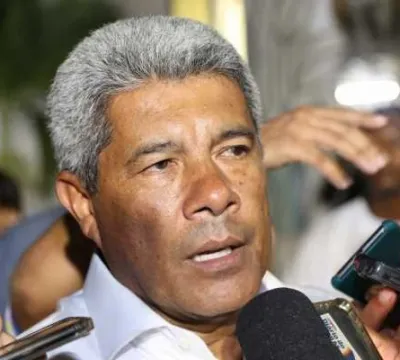 Jerônimo Rodrigues diz que foco do PT nas eleições