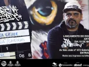 Hip Hop chega ao Cine Olido em documentário especi