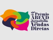 ABEVD abre inscrições para o 2º Prêmio de Jornalis