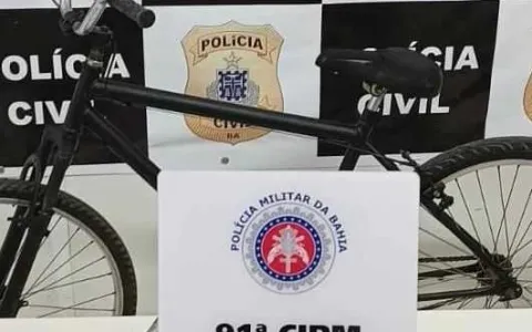 ATRAVÉS DE MANDADO DE PRISÃO POLICIA MILITAR E POL