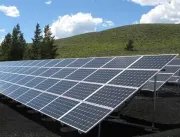 Os projetos solares fotovoltaicos proporcionam ben