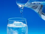 Gestão eficiente da água é requisito básico para e