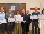 Enfermeira de Diadema recebe prêmio de R$ 1 milhão