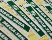 Mega-Sena: ninguém acerta e prêmio acumula para R$