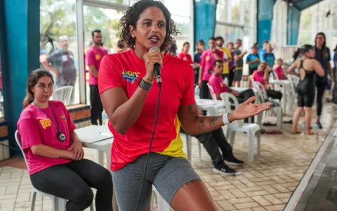 Recife recebe etapa do maior campeonato poliesport