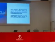 Ministro Augusto Nardes palestra em Lisboa