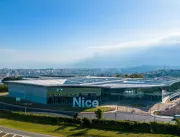 Nice Brasil inaugura complexo industrial inteligen