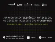 Genebra Seguros promove encontro sobre IA