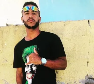Jovem é morto a tiros na cidade de Várzea da Roça